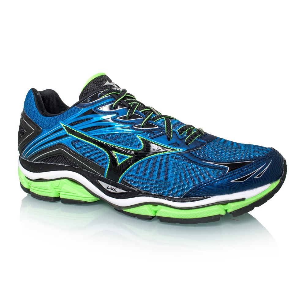Mizuno Enigma 6